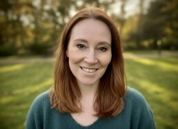 Harriet Usher