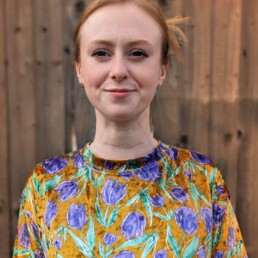 Esme Davies