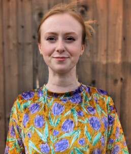 Esme Davies